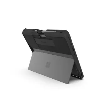 Kensington SchwarzBelt™ Ανθεκτική Θήκη για Surface™ Pro 8, Κάλυμμα, Microsoft, Surface Pro 8, 33 cm (13 inch), 480 g