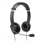 Headset Kensington Classic USB-A Headset με Μικρόφωνο