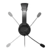 Headset Kensington Classic USB-A Headset με Μικρόφωνο
