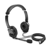 Headset Kensington Classic USB-A Headset με Μικρόφωνο