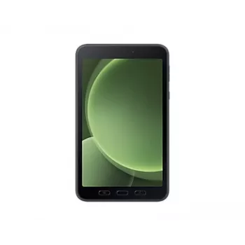 Samsung Galaxy Tab Active5 Enterprise Edition 5G Samsung Exynos LTE-TDD & LTE-FDD 128 GB 20.3 cm (8 inch) 6 GB Wi-Fi 6 (802.11ax) Android 14 Πράσινο