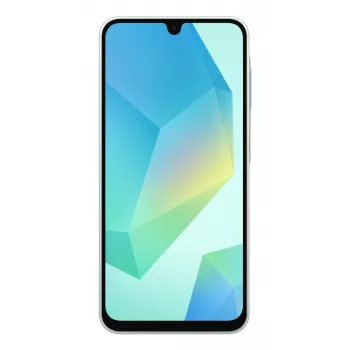 Samsung Galaxy A16 17 cm (6,7 ίντσες) Dual SIM 4G USB Type-C 4 GB 128 GB 5000 mAh πράσινο