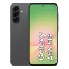 Samsung Galaxy A56 17 cm (6,7 ίντσες) Dual SIM Android 15 5G USB Type-C 8 GB 256 GB 5000 mAh Γραφίτης