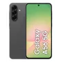 Samsung Galaxy A56 17 cm (6,7 ίντσες) Dual SIM Android 15 5G USB Type-C 8 GB 256 GB 5000 mAh Γραφίτης