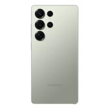 Samsung Galaxy S25 Ultra SM-S938B/DS 17,5 cm (6,9 ίντσες) Dual SIM Android 15 5G USB Type-C 12 GB 256 GB 5000 mAh Πράσινο