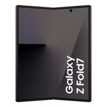 Samsung Galaxy Z Fold7, 20,3 cm (8 ίντσες), 12 GB, 512 GB, 200 MP, Android 16.0, Μαύρο