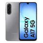 Samsung Galaxy A17 5G 17 cm (6,7 ίντσες) Dual SIM Android 15 USB Type-C 4 GB 128 GB 5000 mAh Γκρι