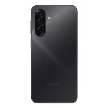 Samsung Galaxy A17 17 cm (6,7 ίντσες) Hybrid Dual SIM 4G USB Type-C 8 GB 256 GB 5000 mAh Μαύρο