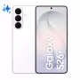 Samsung Galaxy S26+ 17 cm (6,7 ίντσες) Dual SIM Android 16.0 5G USB Type-C 12 GB 512 GB 4900 mAh Λευκό