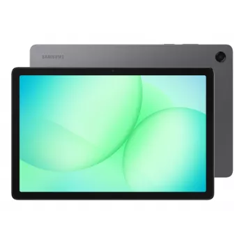 Samsung Galaxy Tab A11+ (11 ίντσες), 27,9 cm (11 ίντσες), 1920 x 1200 Pixel, 256 GB, 8 GB, 477 g, Γκρι
