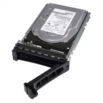 DELL 345-BGSY εσωτερικός δίσκος στερεάς κατάστασης 960 GB 2,5 ίντσες Serial ATA