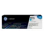 HP 822A κυανό γνήσιο τόνερ LaserJet 1 τεμ.