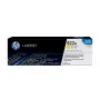 HP 822A κίτρινο τύμπανο απεικόνισης LaserJet τόνερ 1 τεμ.
