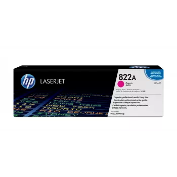 HP 822A ματζέντα τύμπανο απεικόνισης LaserJet τόνερ 1 τεμ.