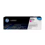 HP 822A ματζέντα τύμπανο απεικόνισης LaserJet τόνερ 1 τεμ.