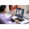 HP UC Wireless Duo ακουστικά, ασύρματα, γραφείο/callcenter, 310 g, ακουστικά, μαύρο