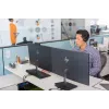 HP UC Wireless Duo ακουστικά, ασύρματα, γραφείο/callcenter, 310 g, ακουστικά, μαύρο