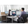 HP UC Wireless Duo ακουστικά, ασύρματα, γραφείο/callcenter, 310 g, ακουστικά, μαύρο