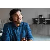 HP UC Wireless Duo ακουστικά, ασύρματα, γραφείο/callcenter, 310 g, ακουστικά, μαύρο