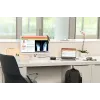 HP UC Wireless Duo ακουστικά, ασύρματα, γραφείο/callcenter, 310 g, ακουστικά, μαύρο