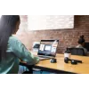 HP UC Wireless Duo ακουστικά, ασύρματα, γραφείο/callcenter, 310 g, ακουστικά, μαύρο
