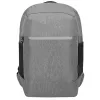 Targus CityLite 39,6 cm (15,6 ίντσες) σακίδιο πλάτης μαύρο, γκρι