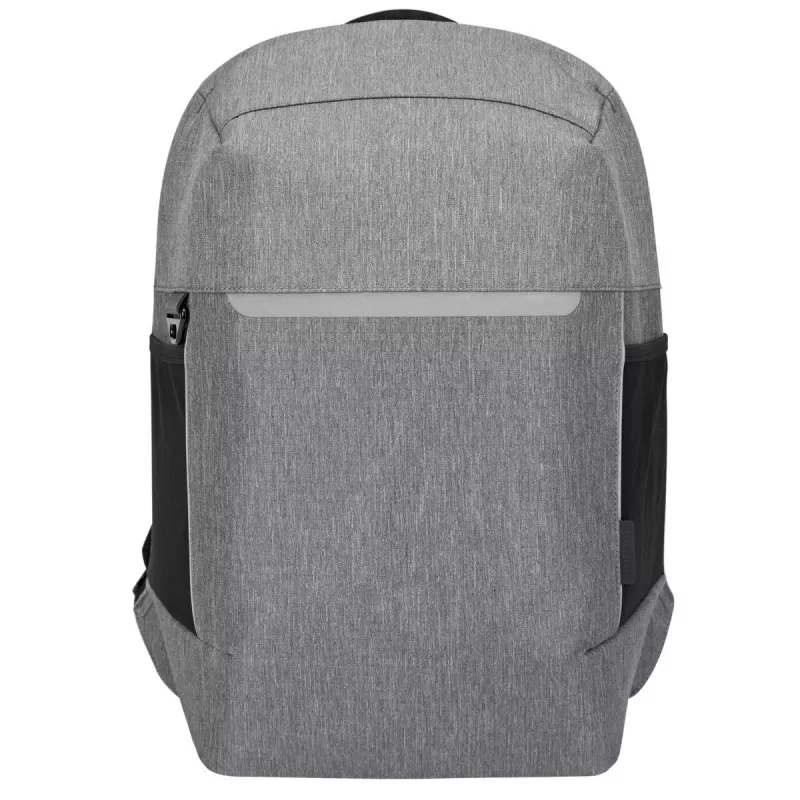 Targus CityLite 39,6 cm (15,6 ίντσες) σακίδιο πλάτης μαύρο, γκρι