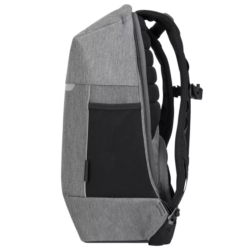 Targus CityLite 39,6 cm (15,6 ίντσες) σακίδιο πλάτης μαύρο, γκρι