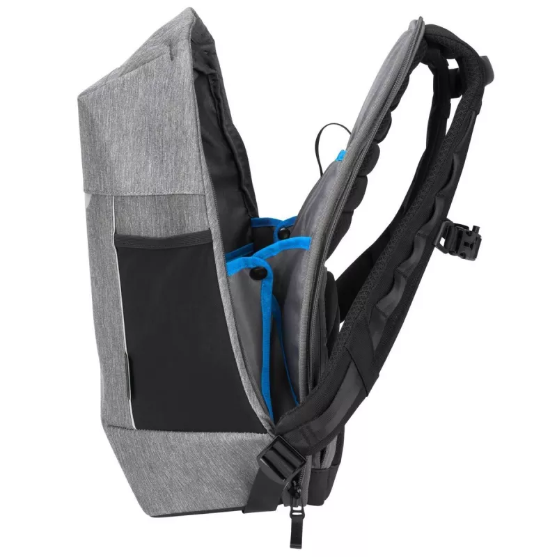 Targus CityLite 39,6 cm (15,6 ίντσες) σακίδιο πλάτης μαύρο, γκρι