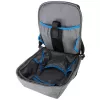 Targus CityLite 39,6 cm (15,6 ίντσες) σακίδιο πλάτης μαύρο, γκρι