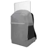 Targus CityLite 39,6 cm (15,6 ίντσες) σακίδιο πλάτης μαύρο, γκρι