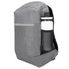 Targus CityLite 39,6 cm (15,6 ίντσες) σακίδιο πλάτης μαύρο, γκρι