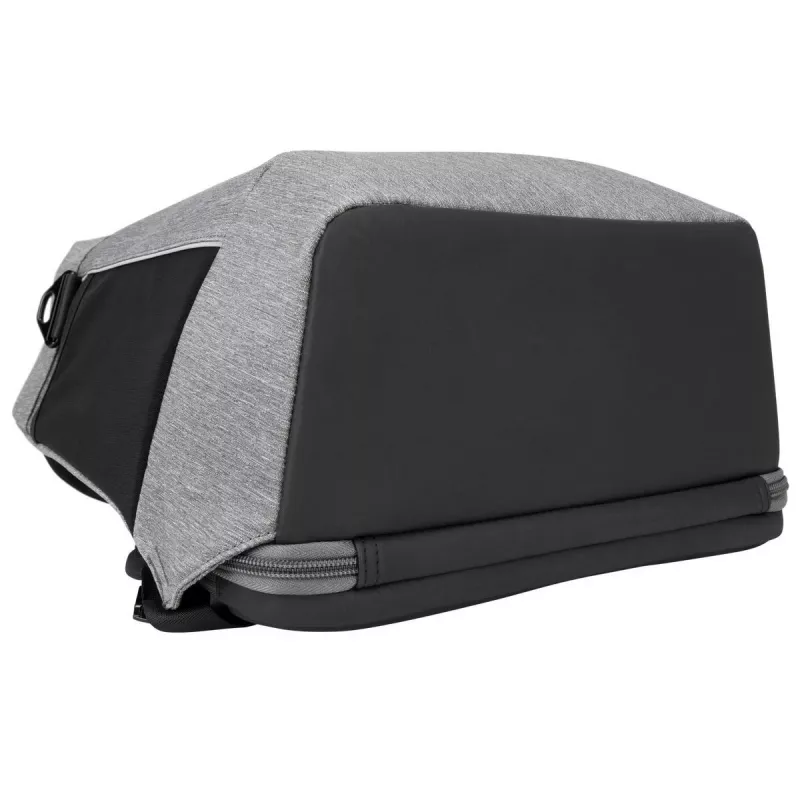 Targus CityLite 39,6 cm (15,6 ίντσες) σακίδιο πλάτης μαύρο, γκρι