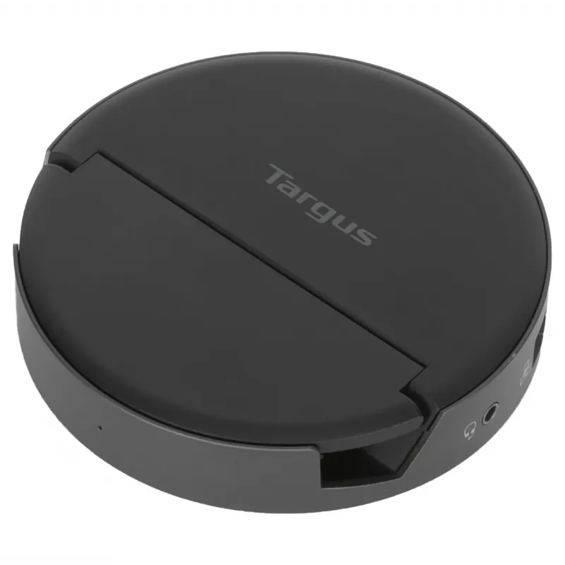 Targus AWU420GL σταθμός σύνδεσης φορητών συσκευών smartphone μαύρο