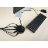 Targus AWU420GL σταθμός σύνδεσης φορητών συσκευών smartphone μαύρο