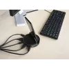 Targus AWU420GL σταθμός σύνδεσης φορητών συσκευών smartphone μαύρο