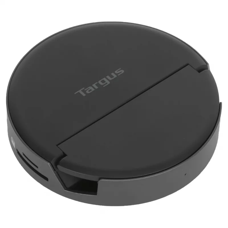 Targus AWU420GL σταθμός σύνδεσης φορητών συσκευών smartphone μαύρο