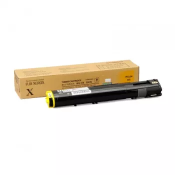 Xerox 006R01633 Γνήσιος τόνερ, κίτρινο, 1 τεμ.