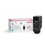 Xerox Original ® VersaLink® C620 Έγχρωμος εκτυπωτής Κυανό τόνερ υψηλής χωρητικότητας (12000 σελίδες) - 006R04625