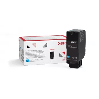 Xerox Original ® VersaLink® C625 Έγχρωμο πολυμηχάνημα Κυανό τόνερ υψηλής απόδοσης (16000 σελίδες) – 006R04637