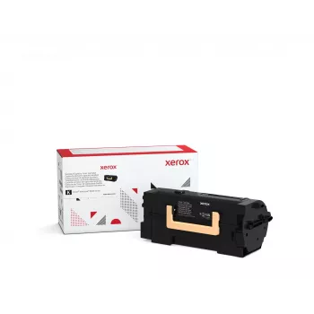 Xerox Original ® VersaLink® B620 Printer/B625 Multifunction Printer Μαύρο τόνερ τυπικής χωρητικότητας (10000 σελίδες) - 006R04668