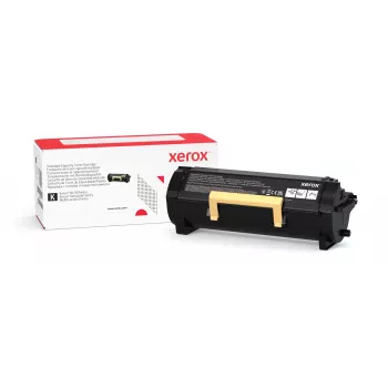 Xerox Genuine ® B410 Εκτυπωτής/VersaLink® B415 Πολυμηχάνημα Μαύρο τόνερ τυπικής χωρητικότητας (6000 σελίδες) - 006R04725