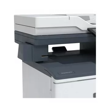 Xerox Convenience Stapler, γκρι, ανοιχτό γκρι, Κίνα, Xerox, Xerox VersaLink B415 Πολυμηχάνημα Xerox VersaLink C415 Έγχρωμο πολυμηχάνημα Xerox..., 1 τεμ., 1,09 kg