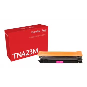 Everyday™ Ματζέντα τόνερ της Xerox συμβατό με Brother TN-423M, υψηλή χωρητικότητα