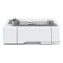 Xerox Τροφοδότης 550 φύλλων, δίσκος χαρτιού, γκρι, ανοιχτό γκρι, χάλυβας, 1 τεμ.