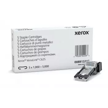 Xerox Ανταλλακτικό κασετών συρραφής (συσκευασία 5 τεμ.)