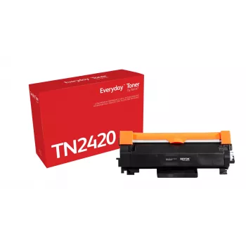 Everyday™ Mono Τόνερ της Xerox συμβατό με Brother TN2420, υψηλή χωρητικότητα