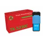 Everyday™ Κυανό αναγομωμένο τόνερ Xerox συμβατό με Kyocera TK-5230C, τυπική χωρητικότητα