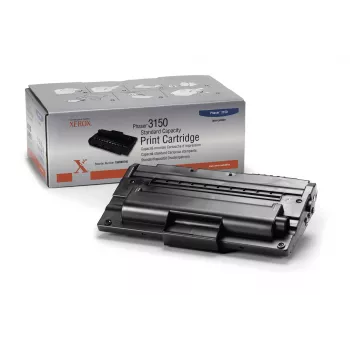 Xerox Phaser 3150 κασέτα εκτύπωσης τυπικής χωρητικότητας (3.500 σελίδες)