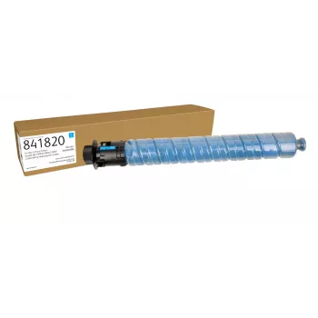 Everyday™ Κυανό αναγομωμένο τόνερ Xerox συμβατό με Ricoh 841820, τυπική χωρητικότητα